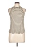 LNA Ivory Sleeveless Top Size L - photo 1