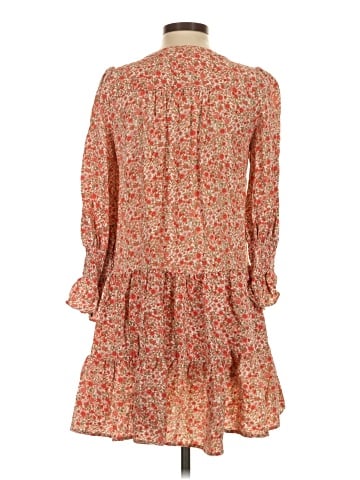 Pomander Place Casual Dress (view 2)