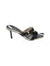 Gucci Black Sandals Size 9 - photo 1