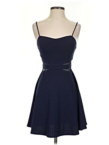 Assorted Brands Cocktail Dress (view 1)