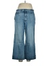 Express Blue Jeans Size 14 - photo 1