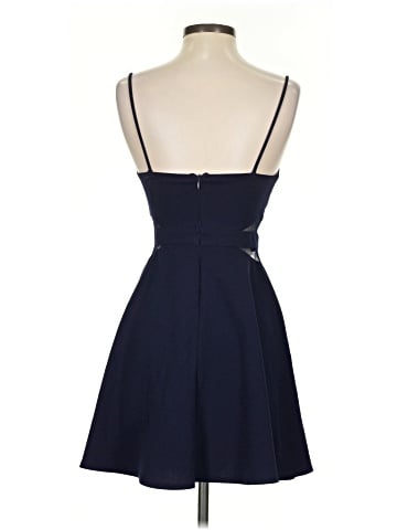 Assorted Brands Cocktail Dress (view 2)