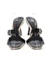 Gucci Black Sandals Size 9 - photo 2