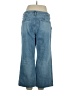Express Blue Jeans Size 14 - photo 2