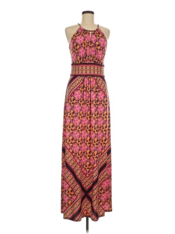 London Times Casual Dress (view 1)
