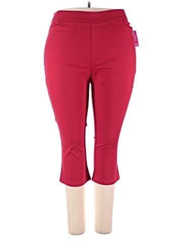 Kim Rogers Active Pants (view 1)