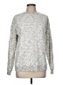 BDG Silver Pullover Sweater Size M - photo 1