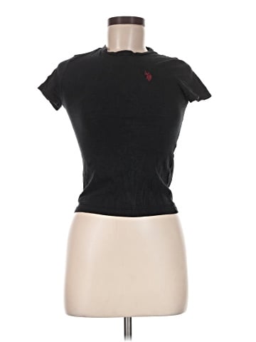 U.S. Polo Assn. Short Sleeve T-Shirt (view 1)