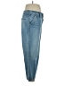 Express Blue Jeans Size 14 - photo 4