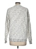 BDG Silver Pullover Sweater Size M - photo 2