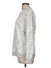 BDG Silver Pullover Sweater Size M - photo 5
