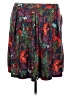 Lularoe Red Casual Skirt Size 24 - 26 - photo 1