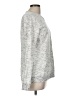 BDG Silver Pullover Sweater Size M - photo 4