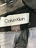 Calvin Klein Black Blazer Size 16 - photo 6
