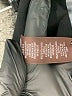 Calvin Klein Black Blazer Size 16 - photo 7