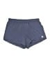 RBX 100% Polyester Solid Blue Athletic Shorts Size M - photo 1