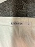 Stateside Solid Ivory Athletic Shorts Size L - photo 3