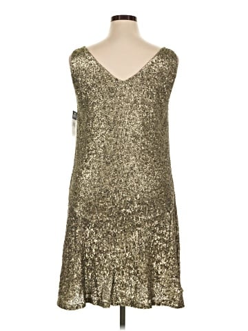 Lauren by Ralph Lauren Cocktail Dress (view 2)
