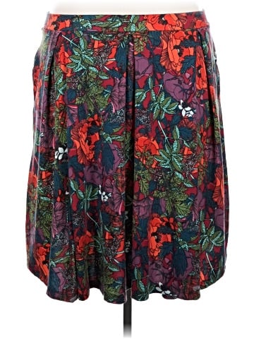 Lularoe Casual Skirt (view 2)
