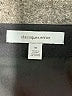 Classiques Entier Houndstooth Gray Black Formal Skirt Size 16 - photo 4