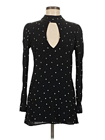 Flynn Skye Casual Dress (view 1)