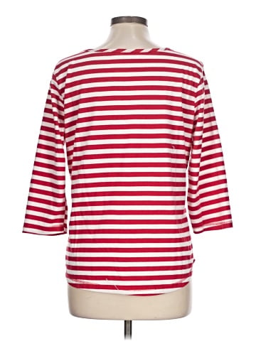 Studio Works 3/4 Sleeve T-Shirt (view 2)