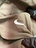 Nike 100% Polyester Brown Athletic Shorts Size L - photo 3