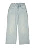 Art Class 100% Cotton Stars Blue Jeans Size 6 - photo 1