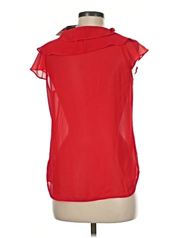 H&M Sleeveless Blouse (view 2)
