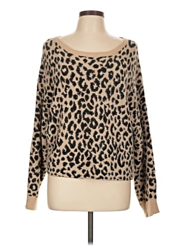 Jessica Simpson Pullover Sweater (view 1)