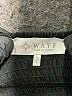 WAYF Black 3/4 Sleeve Blouse Size L - photo 7