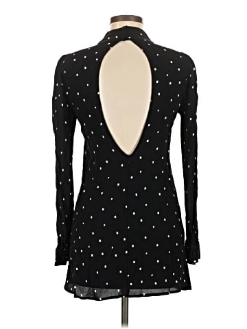 Flynn Skye Casual Dress (view 2)