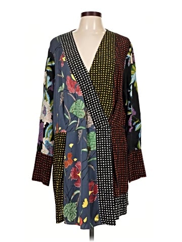 Diane von Furstenberg Casual Dress (view 1)