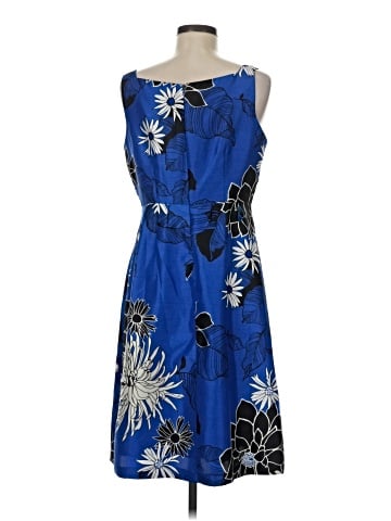 Sheri Martin New York Woman Cocktail Dress (view 2)