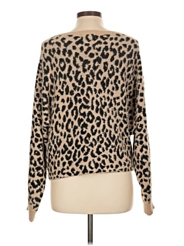 Jessica Simpson Pullover Sweater (view 2)