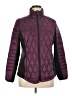 32 Degrees 100% Nylon Argyle Purple Jacket Size XL - photo 1