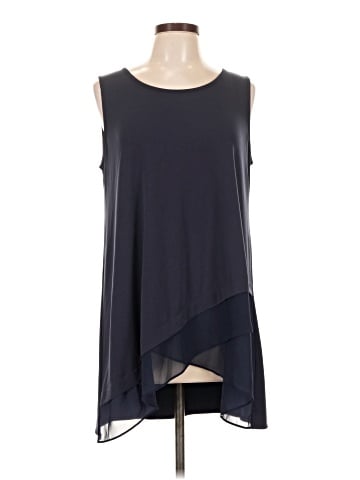 Alfani Sleeveless Top (view 1)