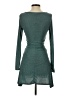 Windsor Teal Cocktail Dress Size XS - photo 2