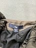 Gap Solid Gray Casual Dress Size 14 - photo 7