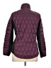 32 Degrees 100% Nylon Argyle Purple Jacket Size XL - photo 2