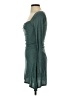Windsor Teal Cocktail Dress Size XS - photo 5