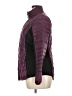 32 Degrees 100% Nylon Argyle Purple Jacket Size XL - photo 5