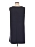 Alfani Black Sleeveless Top Size L - photo 2