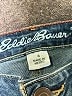 Eddie Bauer Stars Blue Jeans Size 8 - photo 7