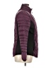 32 Degrees 100% Nylon Argyle Purple Jacket Size XL - photo 4