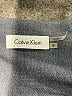 Calvin Klein Solid Gray Casual Dress Size 8 - photo 4