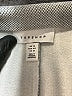 Topshop Gray Blazer Size 12 - photo 6
