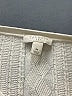 Talbots Outlet 100% Cotton Ivory Pullover Sweater Size M - photo 7