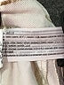 Hollister Ivory Jeans Size 7r - photo 8