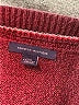 Tommy Hilfiger Burgundy Pullover Sweater Size XXL - photo 7